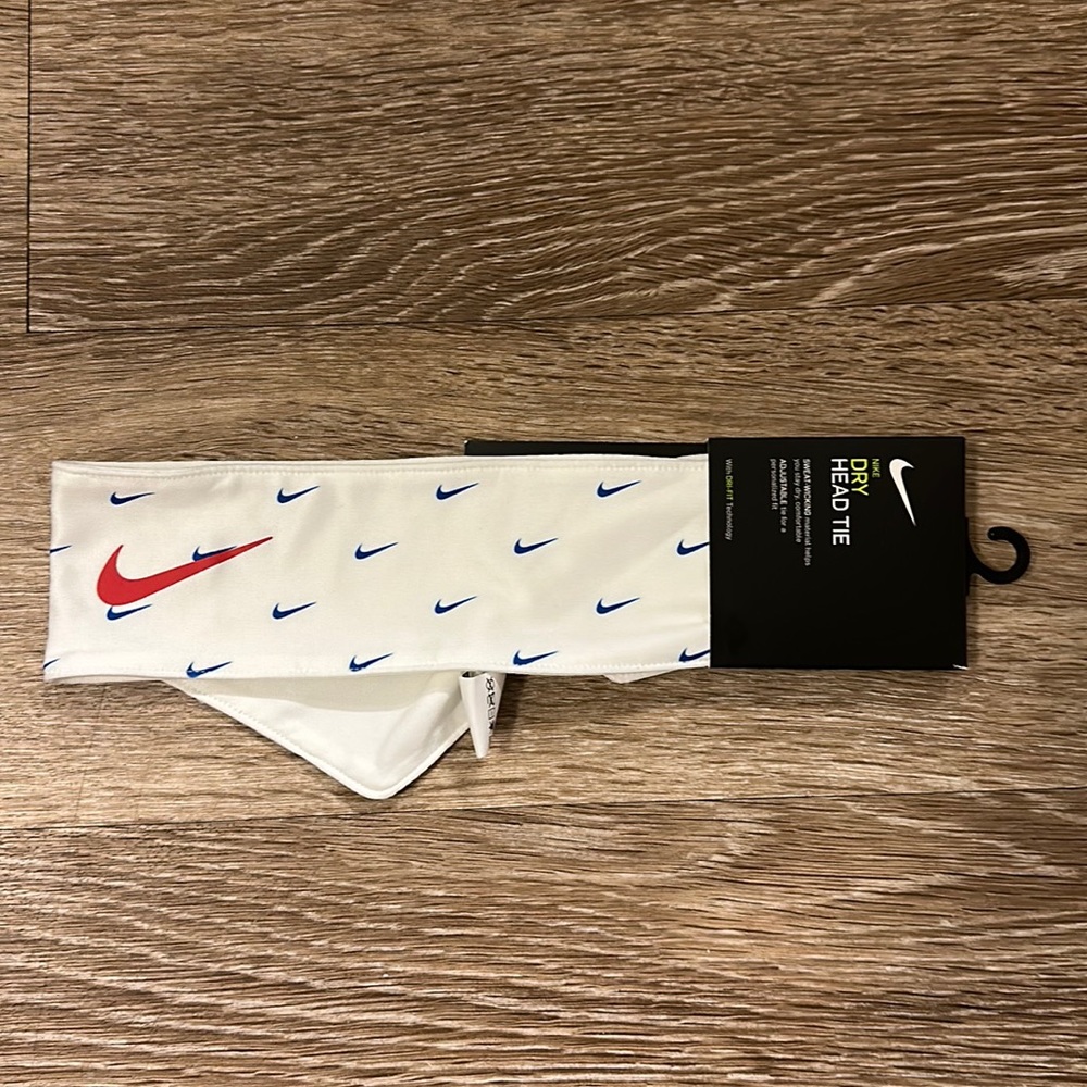 Nike Headband